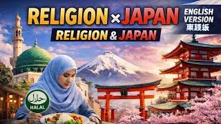 Religion vs japanese school lunch  宗教と学校給食￼ (英語版￼￼)