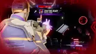 Agents of mayhem #2