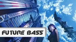 Dub Scout - Energy Beam | Free Download