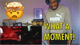 |Musician Reacts| JUSTIN BIEBER The Freedom Experience | REACTION
