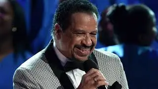 Richard Smallwood at 77: The Legendary Gospel Icon’s Untold Story