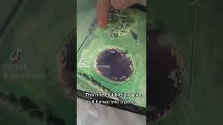 What happened to Teletubbie Land?