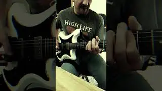 A cover of Big Black's 
