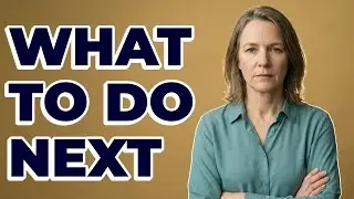 My bladder leakage self-help isn't working, what now?