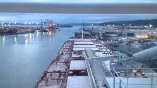 CSL Tecumseh 9/6/15