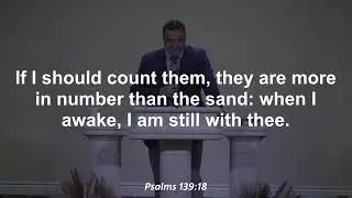Our enemy - Pastor Adam Mendoza