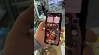 С Авито iPhone XS Max 256Gb