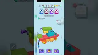 Level 16|Screw Guru