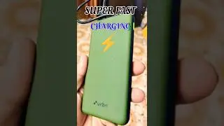 URBN Power Bank || Two Way Fast Charging || #shortvideo #unboxing #yoyohoneysingh #viral