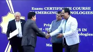 IIBF Award Ceremony