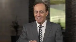 Escrito esta: Cruzando la línea final - Pr. Robert Costa
