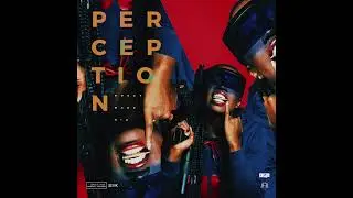 Mention Me (PERCEPTION) - Money Made Nia
