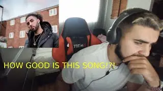 B Young - Catch Me Outside (Official Video) Reaction!!