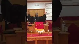 Dexter Mitchell Night School MT Pleasant MBC Little River SC Dec 28, 2025