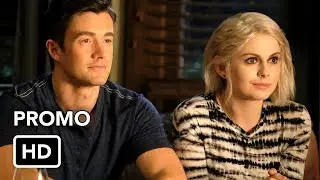 iZombie 5x08 Promo 