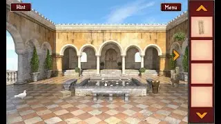 Escape Game Exploits 1 walkthrough FEG.