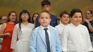 Primeras Comuniones 2022