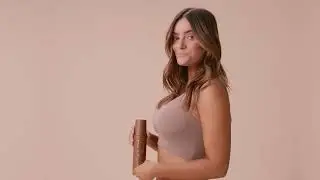 Upgrade Your Self Tan Game NOW with NUDA Self Tanning Mousse