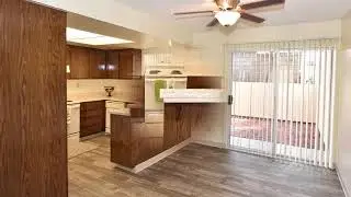 Arbors, The Apartments - Santee, CA