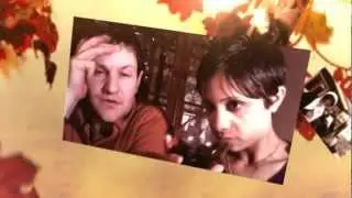 My Wine Words - Fall Flashbacks