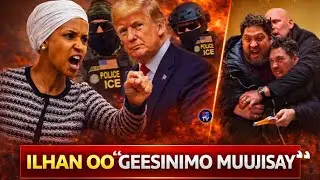WARIYEHII NINKA ILHAN WEERARAY GARABKIISA FADHIYAY | XOG LAYAAB