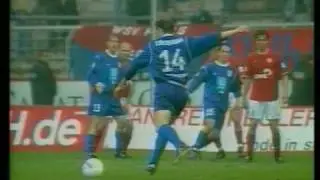 Essen- WSV 03/04