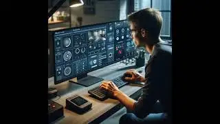 Remote Security Surveillance