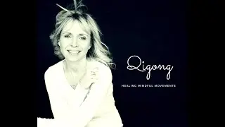 Mind Body Medicine interview: Steffi talks mind body healing through qigong with Dr. Kevin Rod. #qi