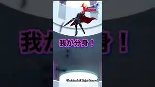 《ブラスター・ダーク・撃退者/Blaster Dark Revenger》雀ヶ森レン【ヴァンガードZERO】