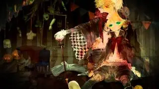 2 Hours Of Dummy March  (Oliver Vocaloid)