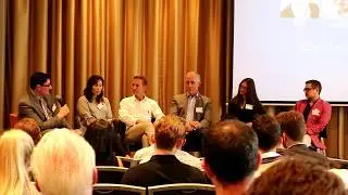 Blockchain - Impacts & Opportunities (edit featuring) Robert Allen & Leon-Gerard Vandenberg (edit)