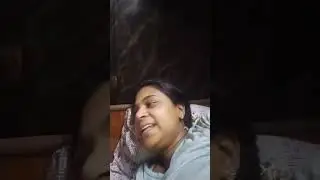 Highlight 4:04:54 - 4:09:54 from OfficialRiddhibhadana is live please support me guys complete my 4k
