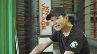 Knife Makers of Takefu: Master Blacksmiths Share Their Craft and Legacy