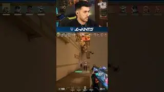 HITBOXKING SE SACA ESTE 4K COMO SI NADA #Shorts