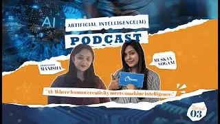 Unlocking #datascience : Real- World Insights, AI Trends & Career Tips | @oesonlearning Podcast