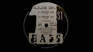 L. D. Jam INC. - Uptown Jam