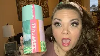 Test Tube Beauty September 2020