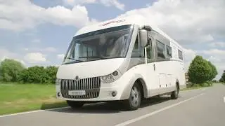 Carthago Baureihenfilm Chic C Line New Generation Modelljahr 2019