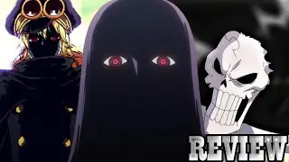 One Piece Manga Chapter 1149 Review :Biggest Reveal Of 2025 | Gunko's Godly Awakening, Imu Appears?!