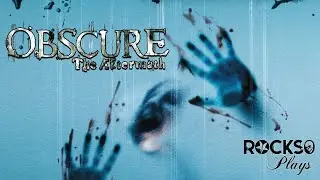 ObsCure: The Aftermath (XBSX2 - Xbox Series X) - Part 4 of 7