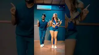 What Jhumka 😍 #whatjhumka #ranveersingh #aliabhatt #trendingonshorts #viral #oshanliyanagedance
