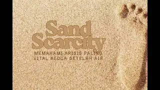 Sand Scarcity 