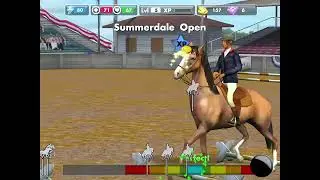 My horse?// game// Royal berry