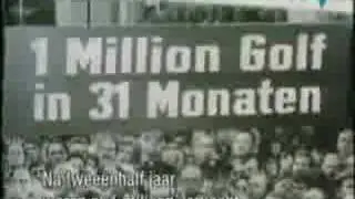 The Golf 1 GTI story dl1