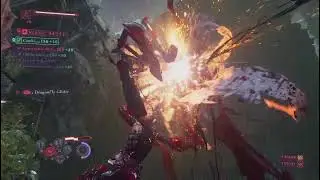 Ninja Gaiden 4 Yakumo Master Ninja Death Wish Untouchable Chapter 4