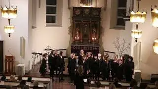 Sulla Lulla och Springdans fra Vestfold, trad. Norge/Krohn