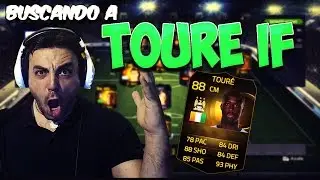 FIFA 15 | SE VIENEN LOS TOTS!!!!! TOURE IF | TOBBAL PACK OPENING | DoctorePoLLo