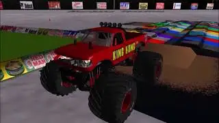 TNT Tuff Trax (Rigs of Rods,Sim Monsters)