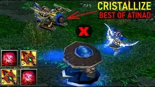 DOTA WllNTER YuGit0oX CRISTALLIZE (Best Of ATINAD) .AlexitO- | PRO PLAYERS WAR (Storm)