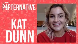 Kat Dunn talks about life after Big Brother, starting her podcast and much more!